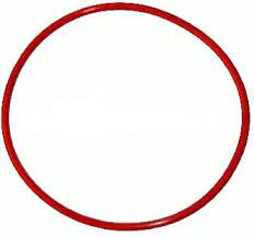 Уплотнительное кольцо o-ring delonghi (79.5x74x2.5мм.) *535750*