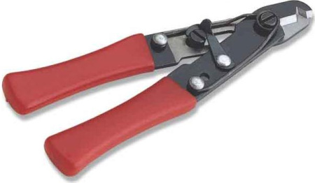 Ножницы для капилярной трубки gt-701 becool