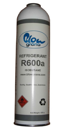 r600 (420 гр) blowgrana - фреон